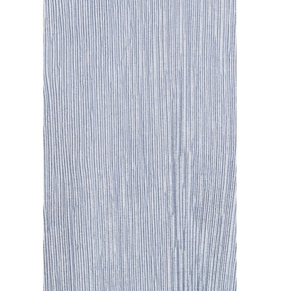 🎖Host Pick🏅⚡️🔽NWT Club Monaco Peplum Top - Picture 6 of 10